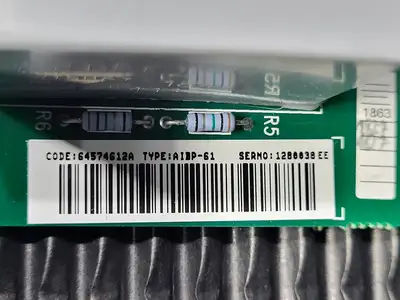 New | in-Stock 2011 ABB 68257921 Misc Electrical & Power Parts British Columbia CA | Lenmark #1439689