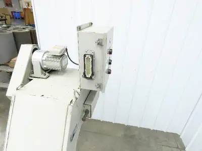 Used HENNIG _UNKNOWN_ Conveyor Parts Indiana US | Arrow Industrial #1366823