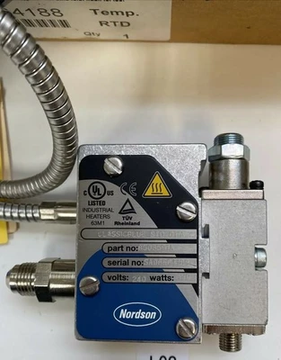 NEW NORDSON 8503591A