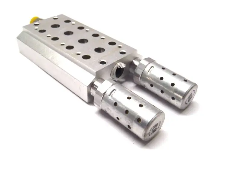 Used ROSS SOLENOID VALVE Solenoid Valves | Maverick Industrial Sales #1107383