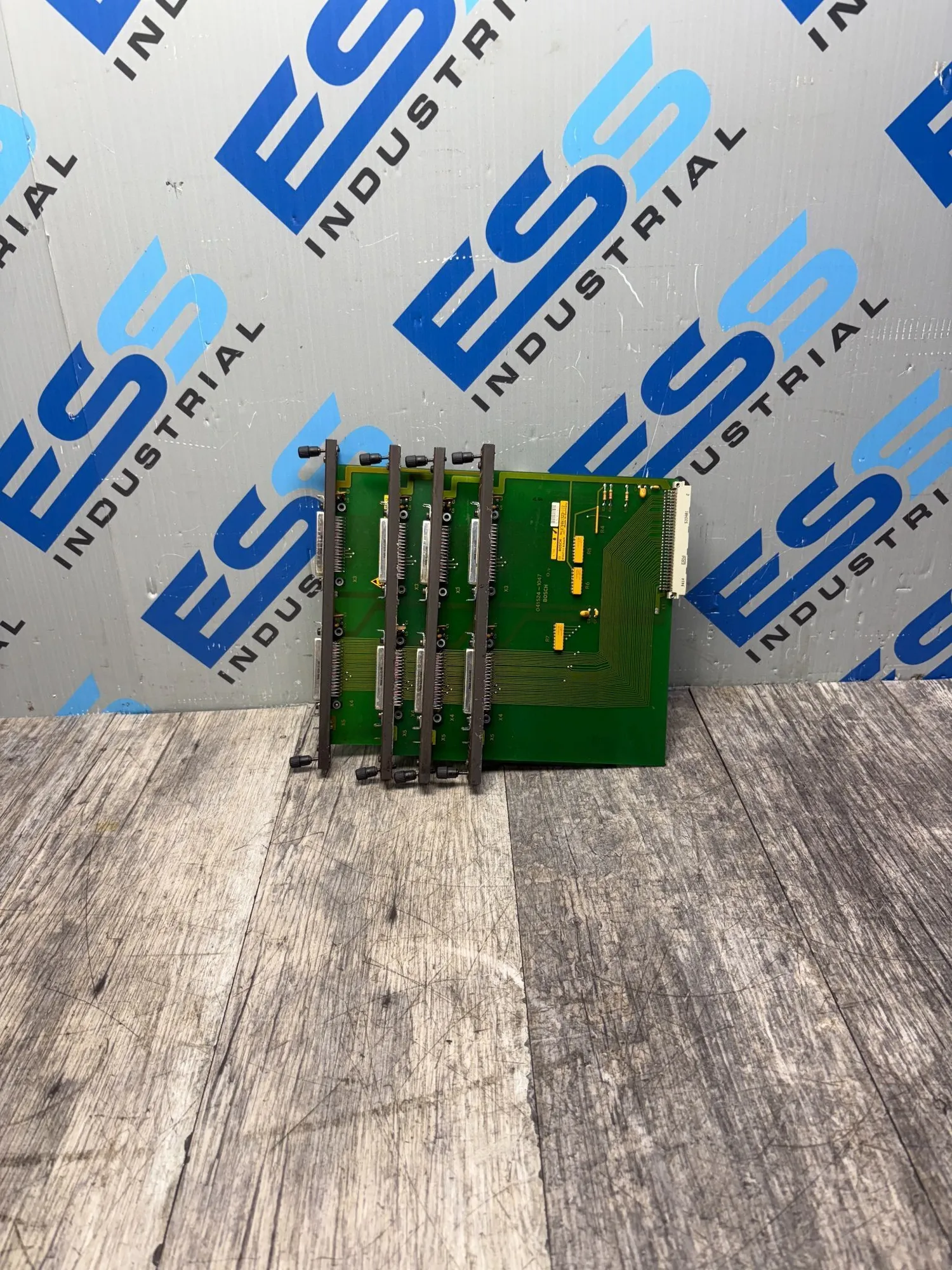 USED BOSCH 1070041523-112
