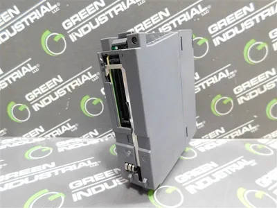 USED MITSUBISHI QD75D4