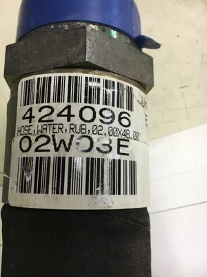 NEW Dayco Eastman 100R4