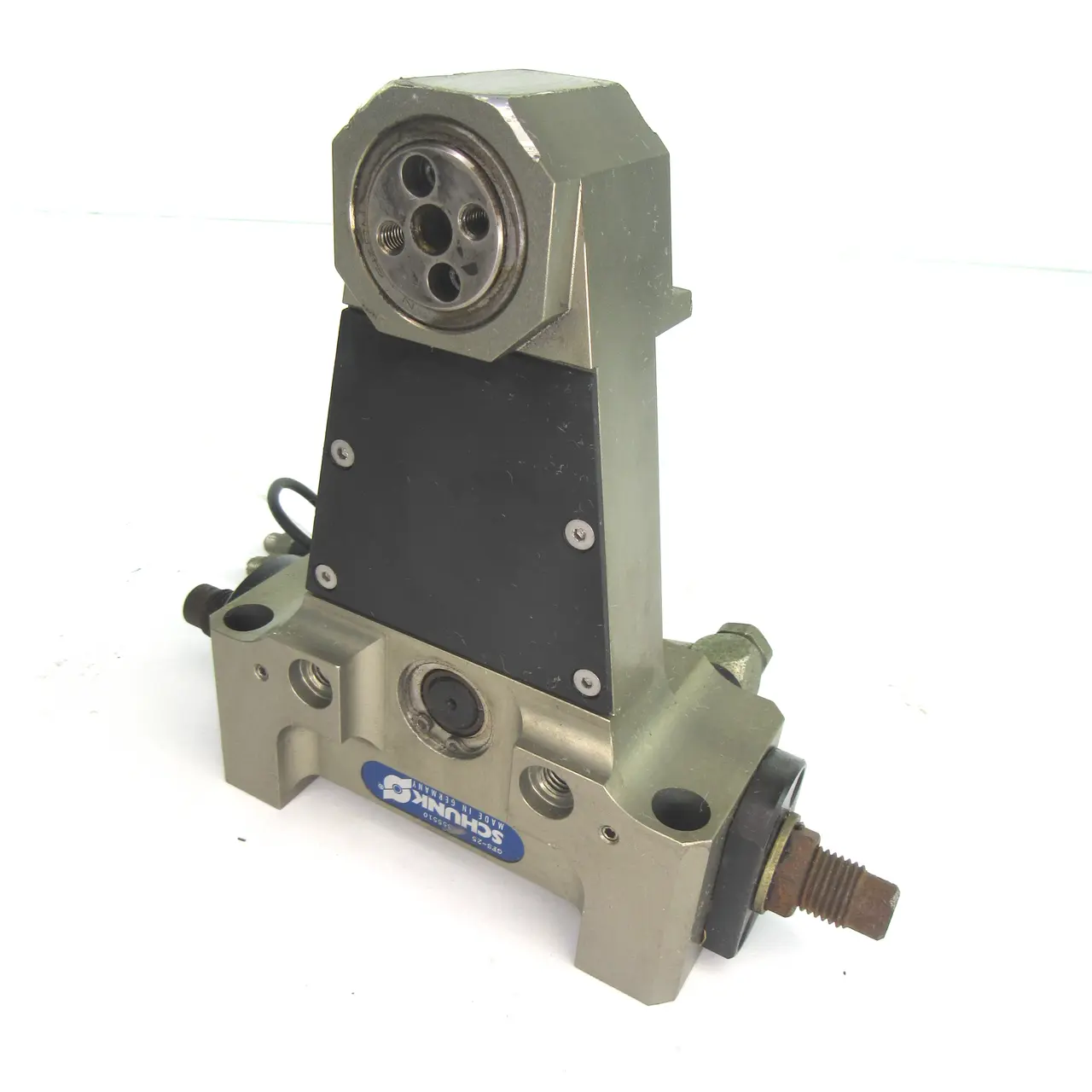 USED SCHUNK GFS-25