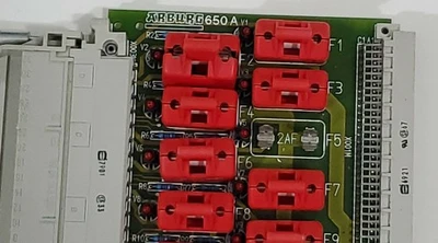 USED Arburg 116.757 A