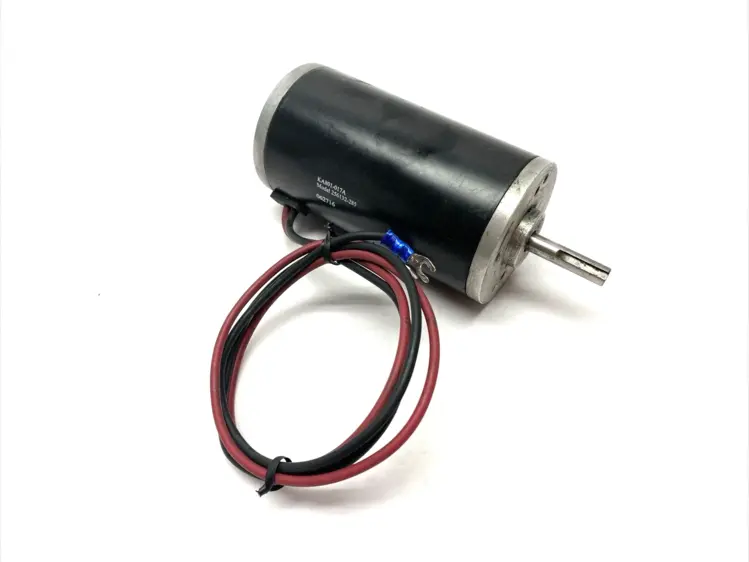 Used Maxon Electric Magnet Motor 256132-285 D.C. Motors Michigan US | Maverick Industrial Sales #1392244