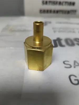 New | in-Stock SWAGELOK B-6-TA-7-8 Valves/Fittings Ohio US | Surplus Asset Holdings #1245350