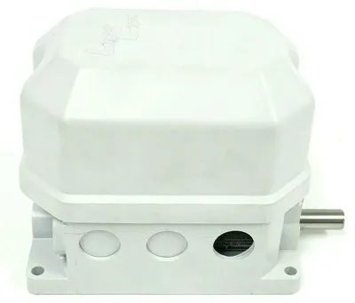 NEW STROMAG GMBH LIGHT CAM 198377/10 000002127 886780 GEAR LIMIT SWITCH BOX