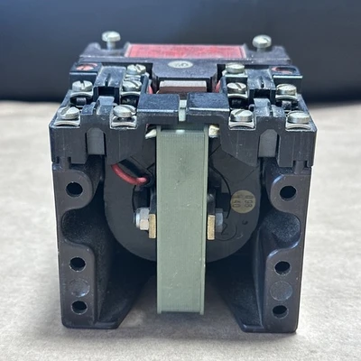 USED KLOCKNER MOELLER DIL-2/57