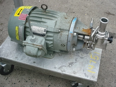 USED ARDE BARINCO DICON 3M7-502-D