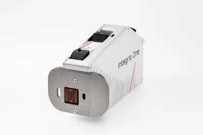 Markoprint Integra One Ink Jet Printers | Envoy Equipment LLC (3)