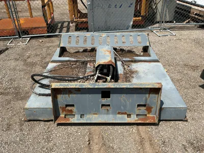 Used _UNKNOWN_ _UNKNOWN_ Rotary Cutters Michigan US | Miedema Asset Management Group #1295029