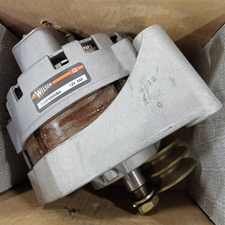 New | in-Stock WILSON 90-02-5016 Automotive Equipment British Columbia CA | Lenmark #266639