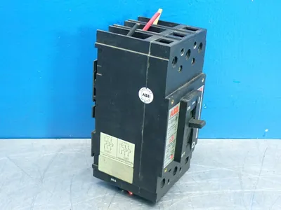 USED ABB UXAB727131R103