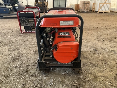 Used KUBOTA AV6500 Portable Generators Michigan US | Miedema Asset Management Group #1320462
