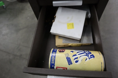 Used KENNEDY GENERIC Tool Box Minnesota US | Machinesused.com #1371139