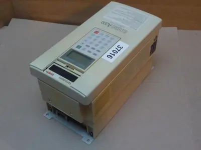 USED MITSUBISHI FR-A240E-0.4K-UL