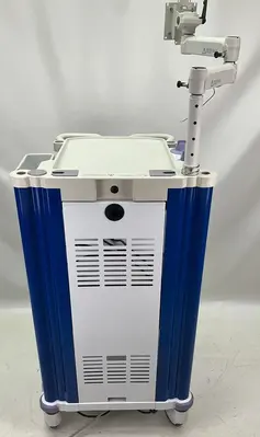 Used OLYMPUS EVIS EXERA II Medical Parts | Denova Medical #1522765