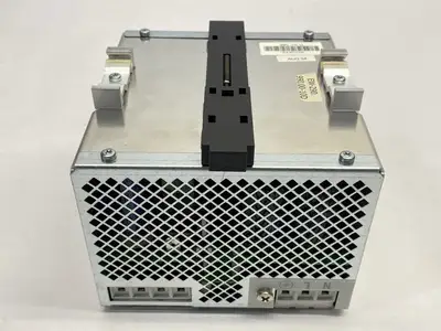 1606-XL240E | Allen Bradley  Ser A Power Supply Standard 10A 24-28VDC 240W Output - Used