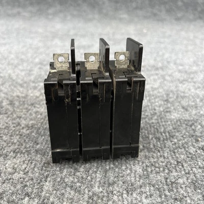 Used ITE Siemens BQ3B015 Misc Electrical & Power Parts California US | Davliegogo LLC #1710073