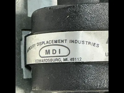 USED MDI 235NO-24D