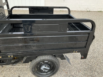 Used 2026 SDLANCH ET13 Utility Vehicles Michigan US | Miedema Asset Management Group #1423731
