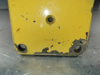 USED CATERPILLAR 1N-3842