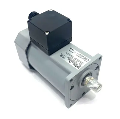 New | in-Stock Brother Induction Motor, 3-Phase 7.5:1 Ratio 1/10HP Gearmotors Michigan US | Maverick Industrial Sales #1396132