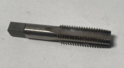 Unbranded _UNKNOWN_ Hand Taps | Amiron Machinery (1)