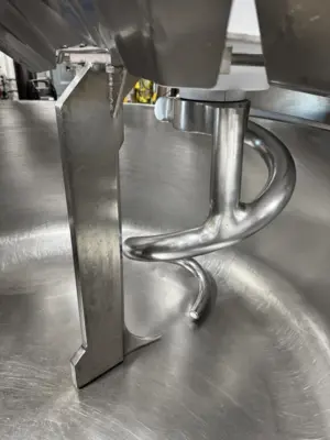 USED 2013 EMPIRE BAKERY EQUIPMENT AR300
