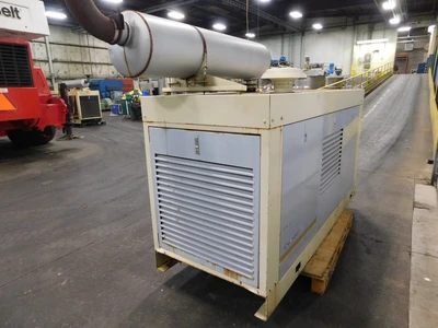 Used Kohler 100RZ272 Generators Ohio US | Equipment Recovery Corp. #1329904