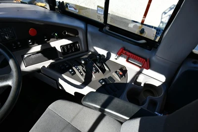 Used 2022 VOLVO A40G Articulated Dump Trucks South Carolina US | BTM Machinery #1354451