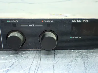 USED SORENSEN DCS8125