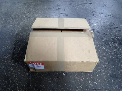 Used ULINE H4589 Miscellaneous MRO Ohio US | HGR 24 #916387