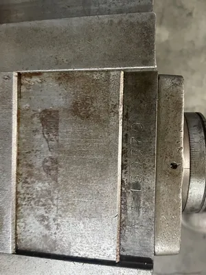 BRIDGEPORT J-HEAD MILLING MACHINES, VERTICAL | Wheeler Machinery Sales (3)