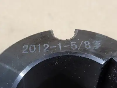 NEW TSUBAKI 2012-1J