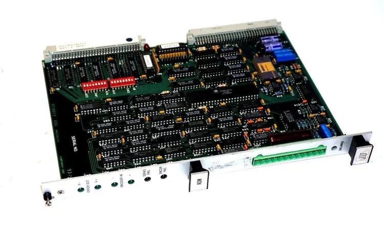 Used ISI _UNKNOWN_ Misc Electrical & Power Parts | SB Industrial Supply #852004