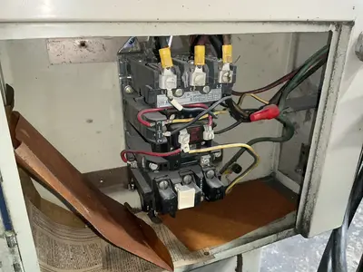 Used 1980 YAMAZEN KGS200 Reciprocating Surface Grinders Ohio US | HGR 24 #1462141