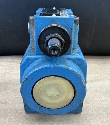 New | in-Stock Rexroth DB20G2-52/50V/12 Valves/Fittings Indiana US | J&J Industrial Supply #1271385