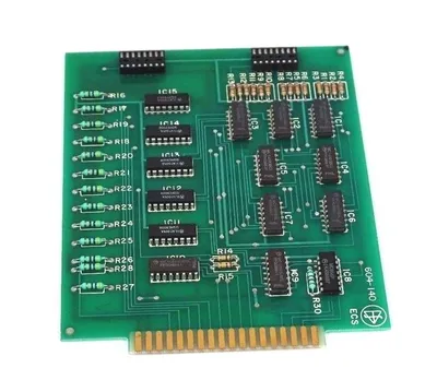 NEW ECS 604-140 PC BOARD 604140