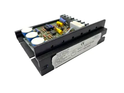 Used Dart Controls Variable Speed Control DC Driver MISSING SCREWS Motor Controllers Michigan US | Maverick Industrial Sales #1423180