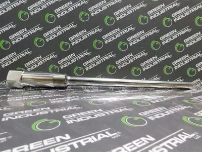 Sandelius 132B-1-10.5-M316-2.5 Thermowell New