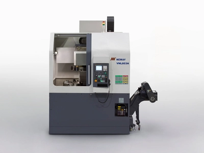 NEWAY VNL803H Vertical Boring Mills (incld VTL) | Japan Machine Tools, Corp. (1)