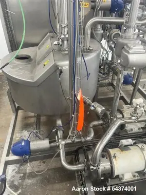 USED TETRAPAK C6-SR