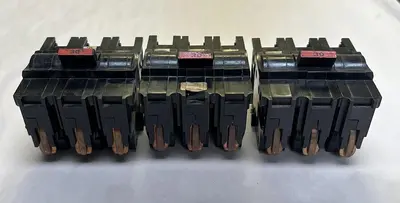 Used FEDERAL PACIFIC NA330 Miscellaneous Equipment (Electrical & Power) | Surplus Asset Holdings #1195091