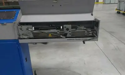 USED 2000 IEMCA AS 325/37