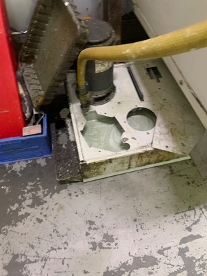 2005 HAAS VF-3D Vertical Machining Centers | PM Machines (5)