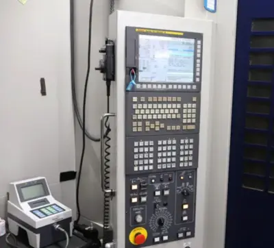 2014 KIWA KH-45 Horizontal Machining Centers | Toolquip, Inc. (9)