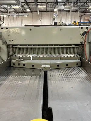 1986 Polar 137