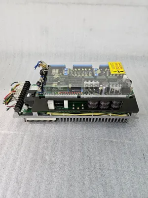 OKUMA BLII-D Servo Drives | Great American Equipment Company (2)